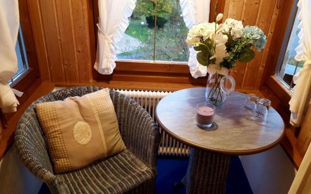 Gasthof Pension Gaistal