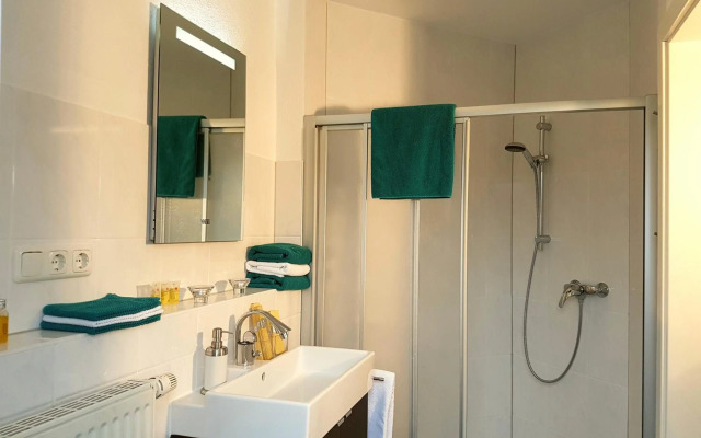 Cochem Ferienwohnung Scheuer