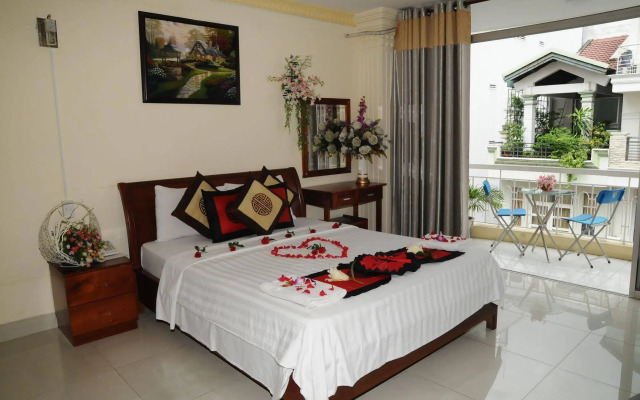 New York Thien Phuc Hotel