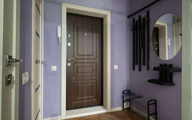 Апартаменты на проспекте Комсомольский