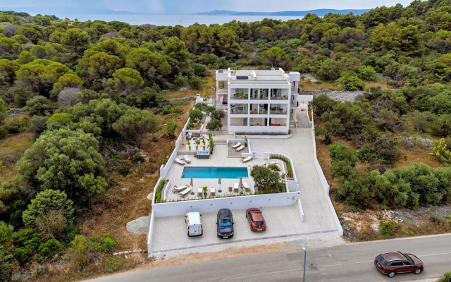 Villa del Sogno