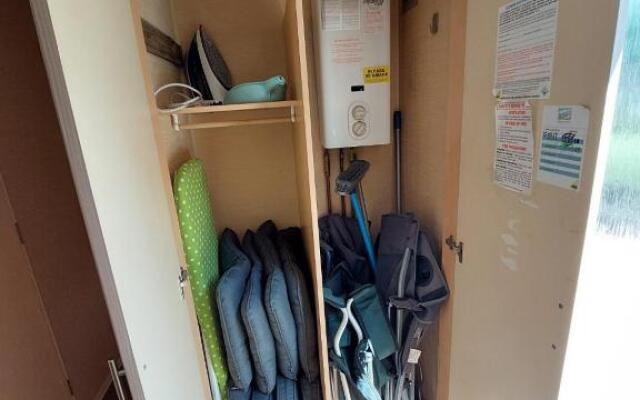 Chalet Alkenhaer 80A