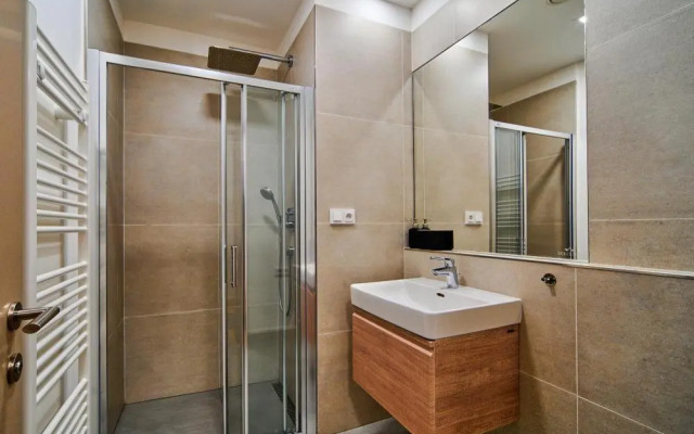 Dolcevita apartments