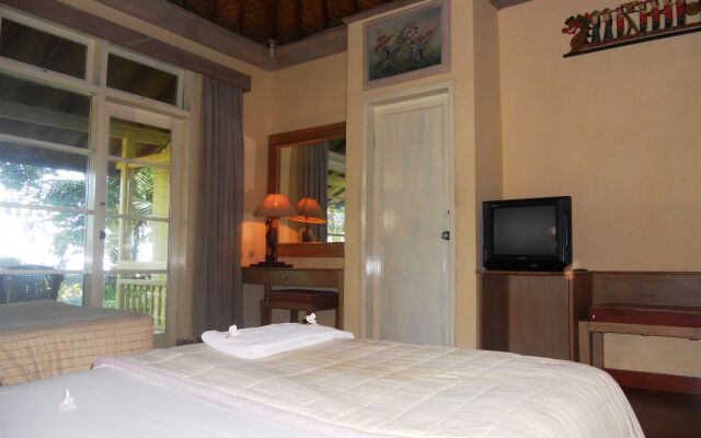 Bali Lovina Beach Cottages