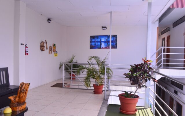 Hotel Casona Inn