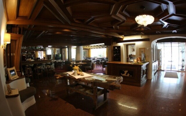 Hotel Catinaccio