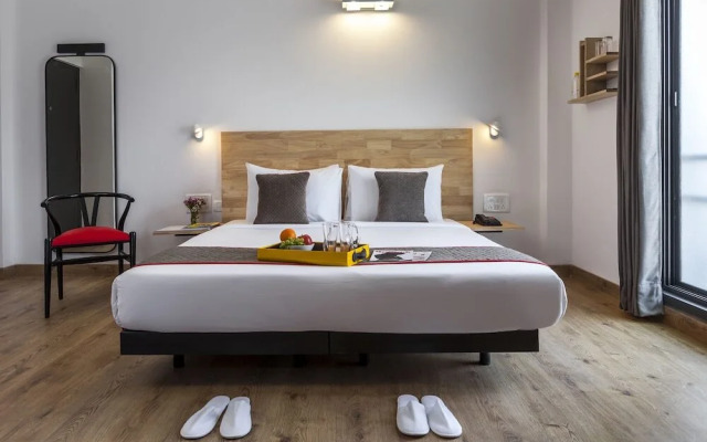 OYO Townhouse 004 Sector 51 Noida