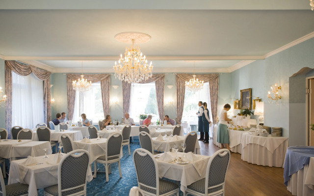Hotel Wengener Hof