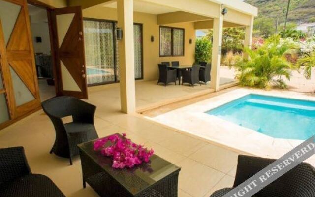 Luxury Villa Mauritius