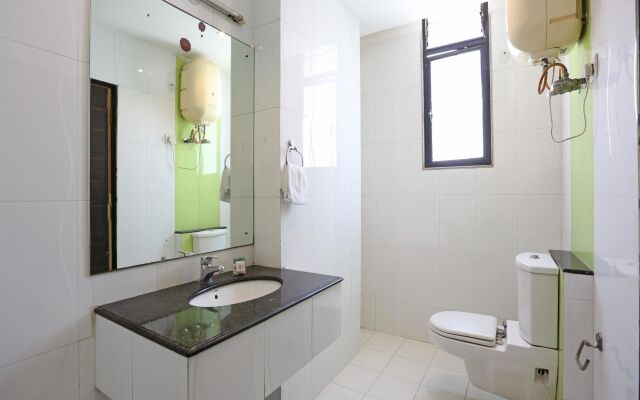 Capital O 5410 Hotel Era International