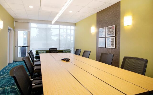 SpringHill Suites by Marriott Murray