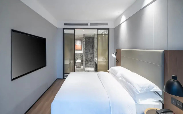 Ramada By Wyndham Hangzhou Yuhang