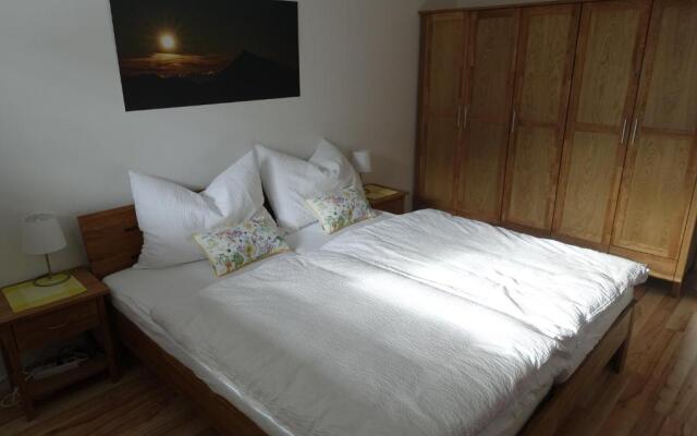 Bungalow Baloo Ferienhaus