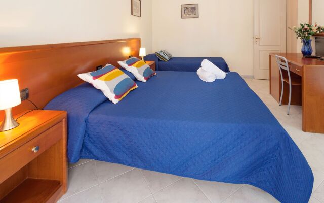 Al Piazza Marina B&B