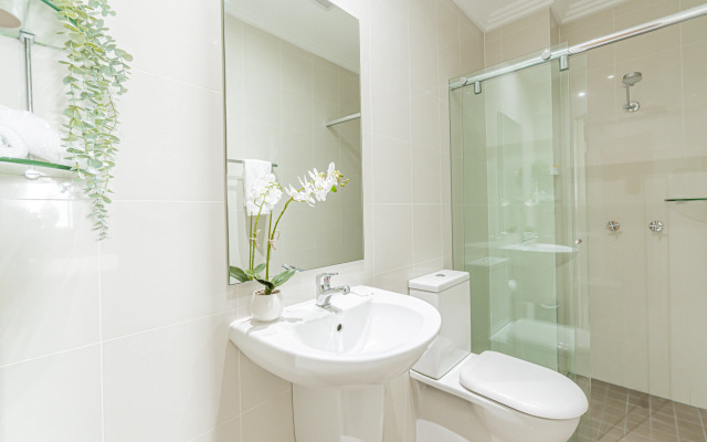 Best Western Plus Camperdown Suites