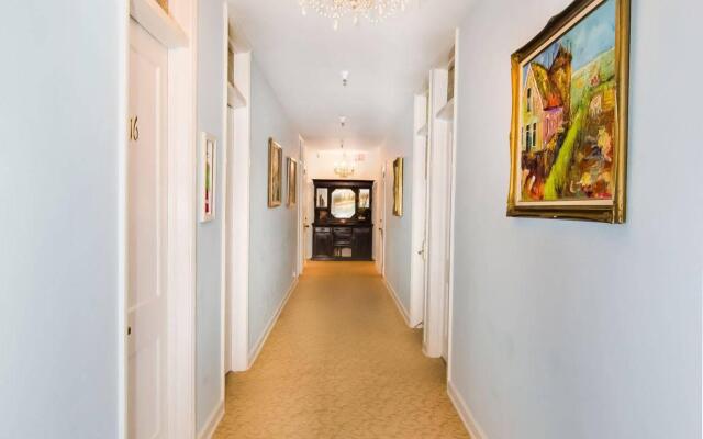 Palm Beach Historic Inn