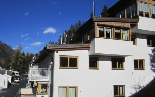 Bödala Chalet