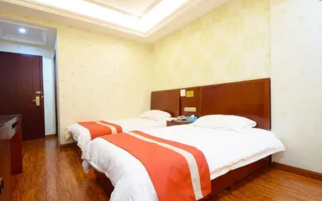 Pingyang Dongfeng Hotel