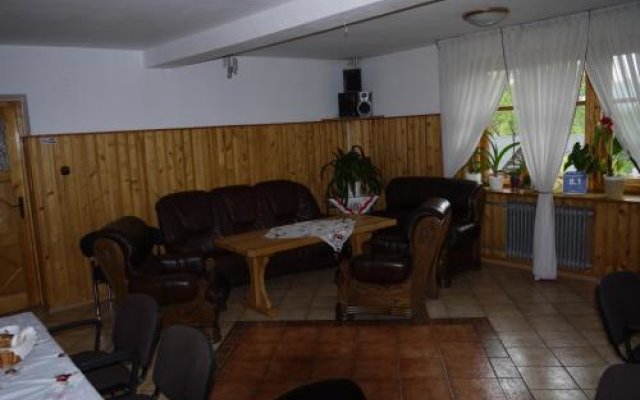 Dom Wczasowy Jesionkowka