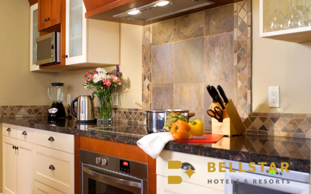 Bellstar Suites at Solara Resort