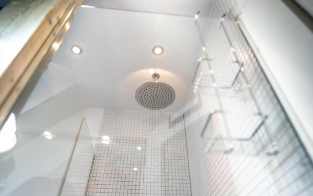 Ferienwohnung Ludwigstrasse