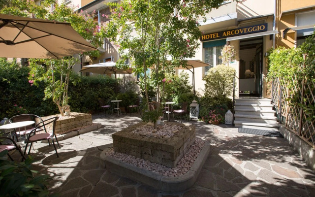 Hotel Arcoveggio