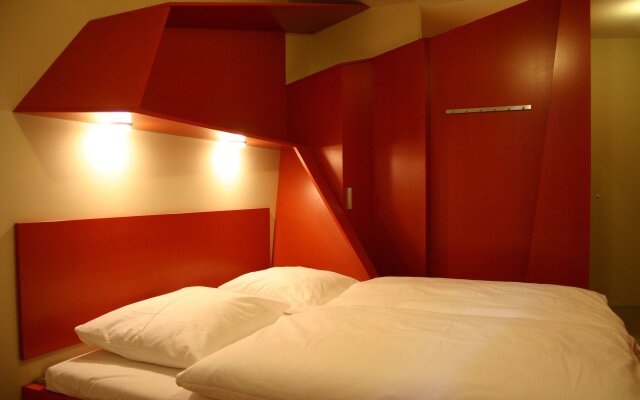Das Edlinger Hotel