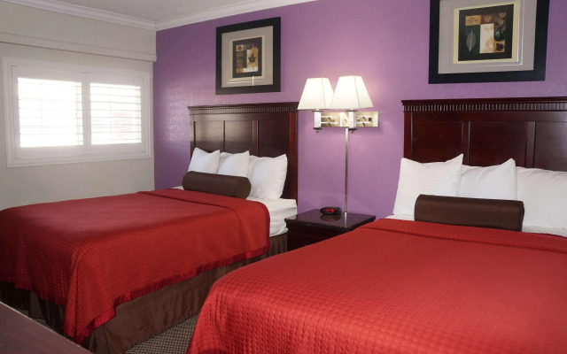 Dream Inn