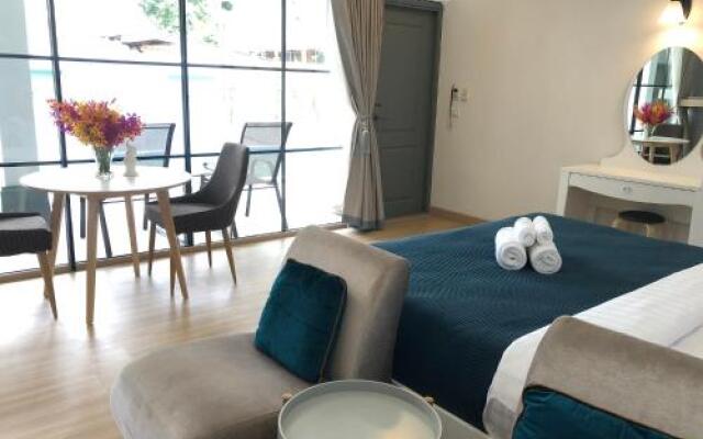 The Resort Kamphaengphet