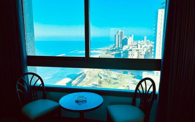 C Tower Apartments