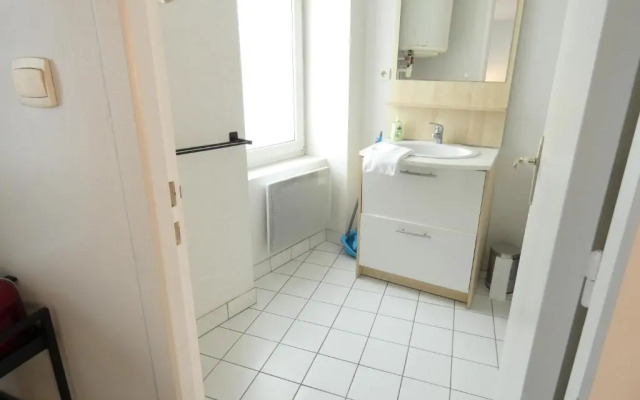 Meilh - Studio cosy tout équipé 10 min centre ville