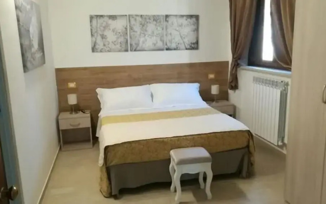 Borgo Pratole Country House