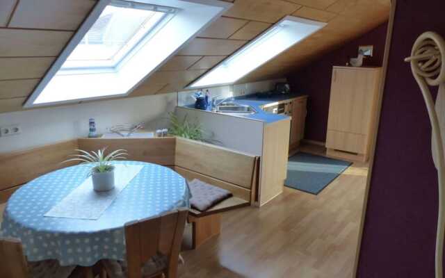 Holiday Apartment ML Lafos