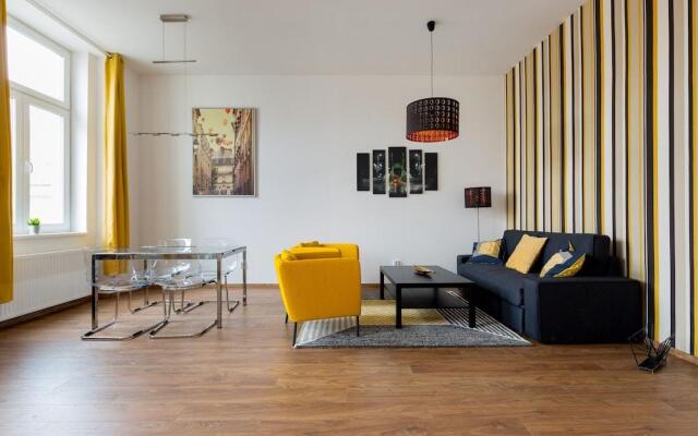 BPM-Kate's Central Home In Budapest