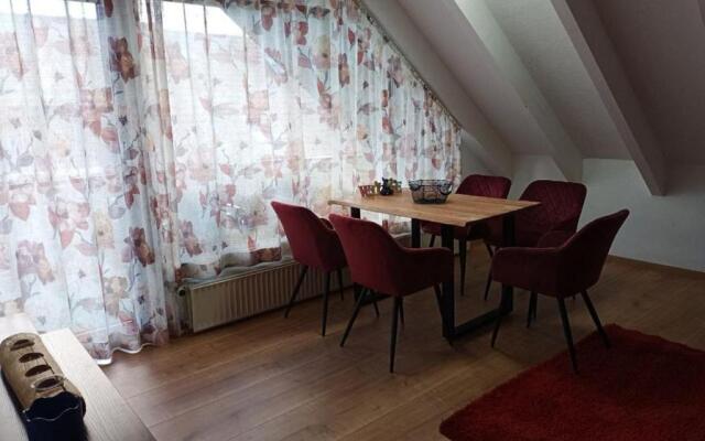 Ferienwohnung Bodehexe 2