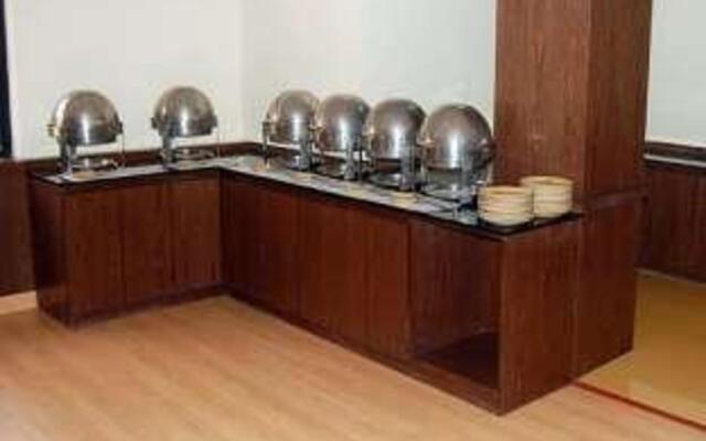 Hotel Kashvi