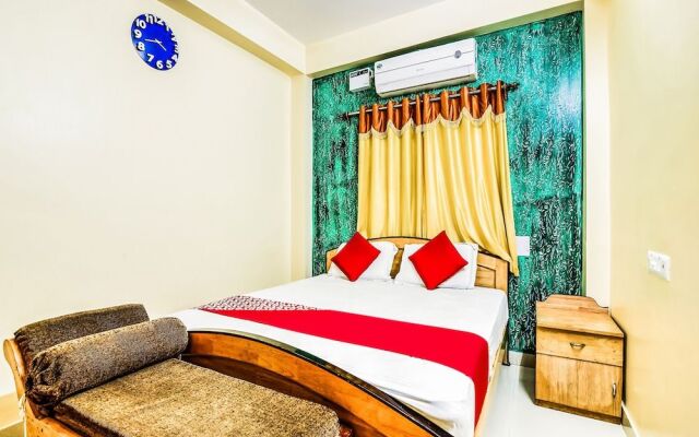OYO 16791 Blue Ocean Resort