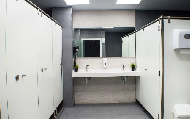 Quart Youth Hostel