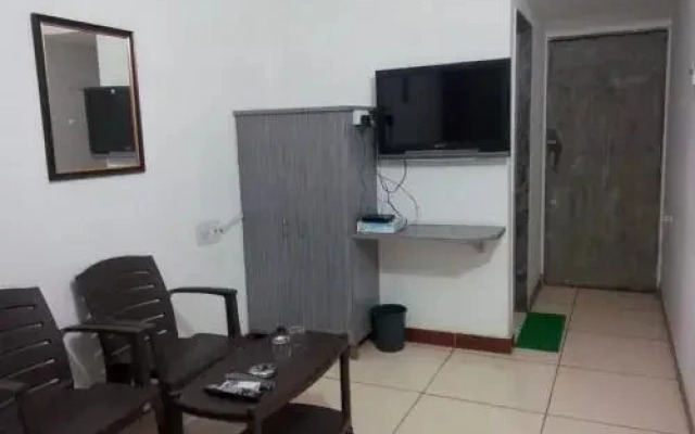 OYO 2798 Hotel Velvet