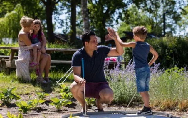 EuroParcs Resort Zuiderzee 10745