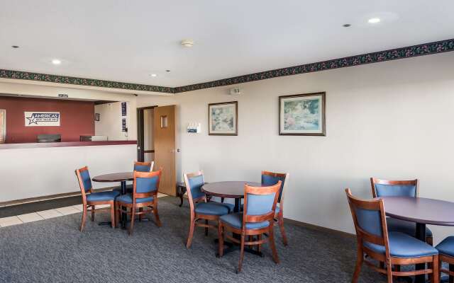 Americas Best Value Inn Wenona