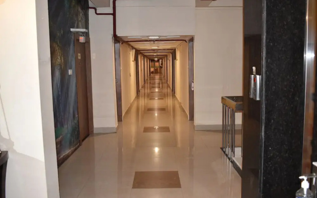 Hotel Radhika Regency
