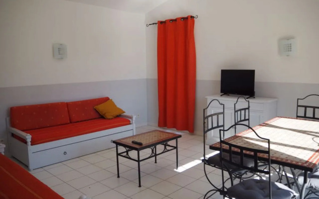 Sun Hols les Rives du Lac (SST150)