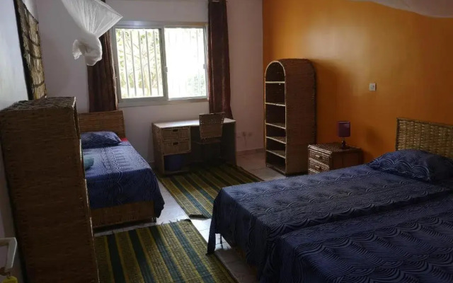 Auberge Keur Diame