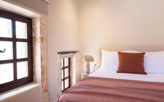 Qualia Slowlife Suites