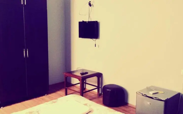 Hotel Alex