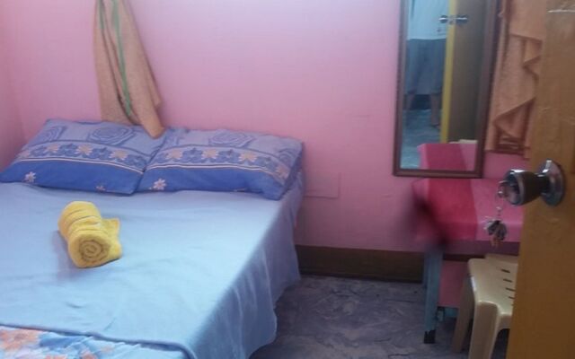 CVNB Bed & Bath - Hostel