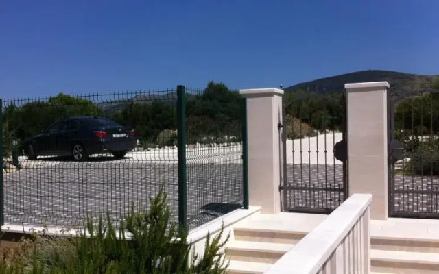 Villa Maria