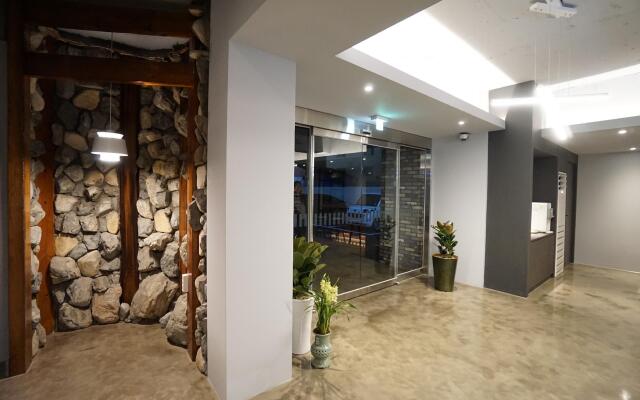 Gaya Mini Hotel