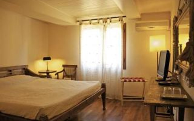 Soggiorno Rondinelli